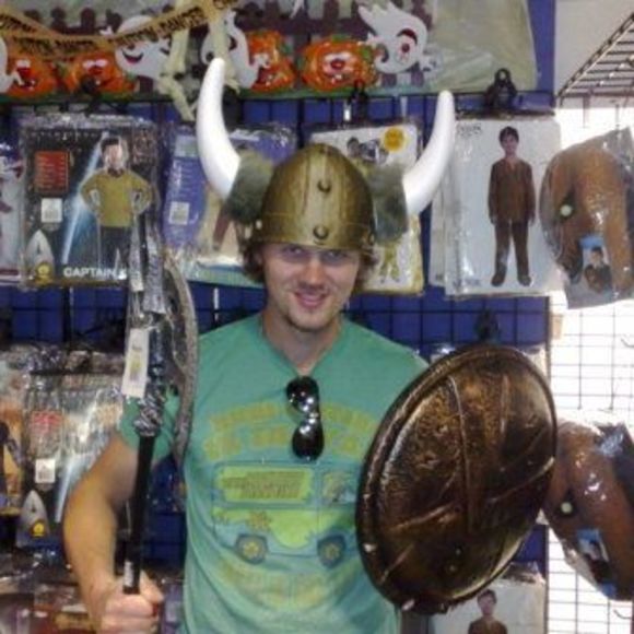 Meet your Posher, Mickle - Picture 1 of 1